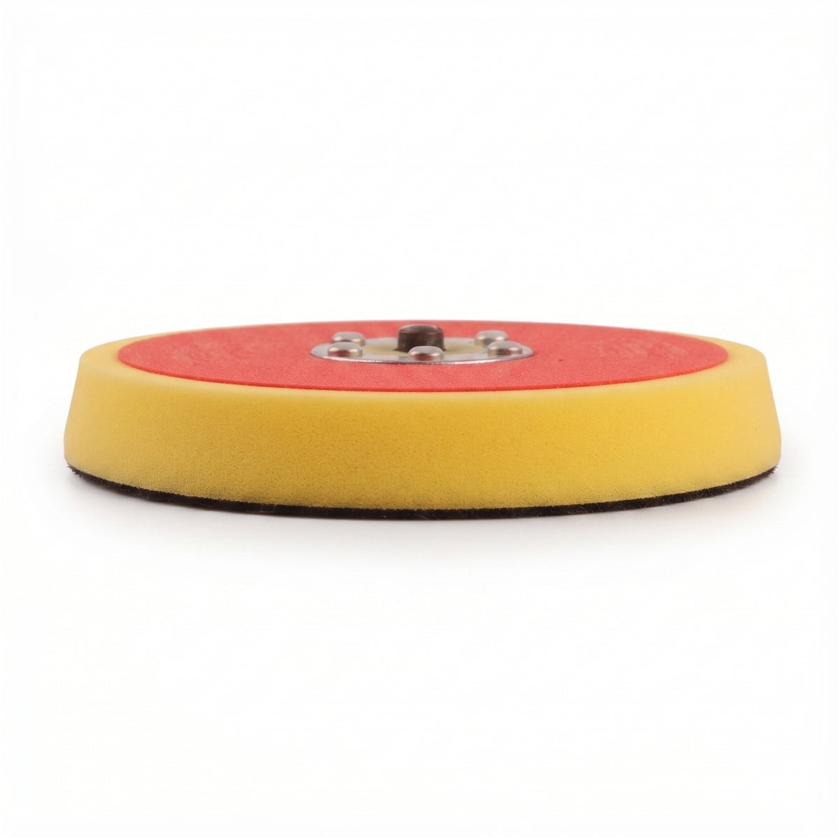 115mm Backing Pad (M14) — For Fibre Sanding Discs, Angle Grinder