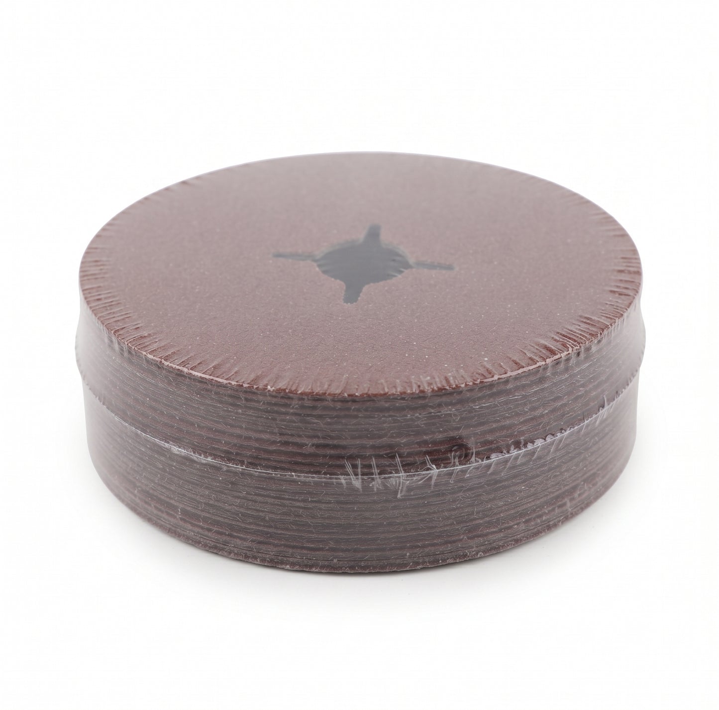 178mm Fibre Sanding Disc (7") — Sanding & Grinding, Angle Grinder