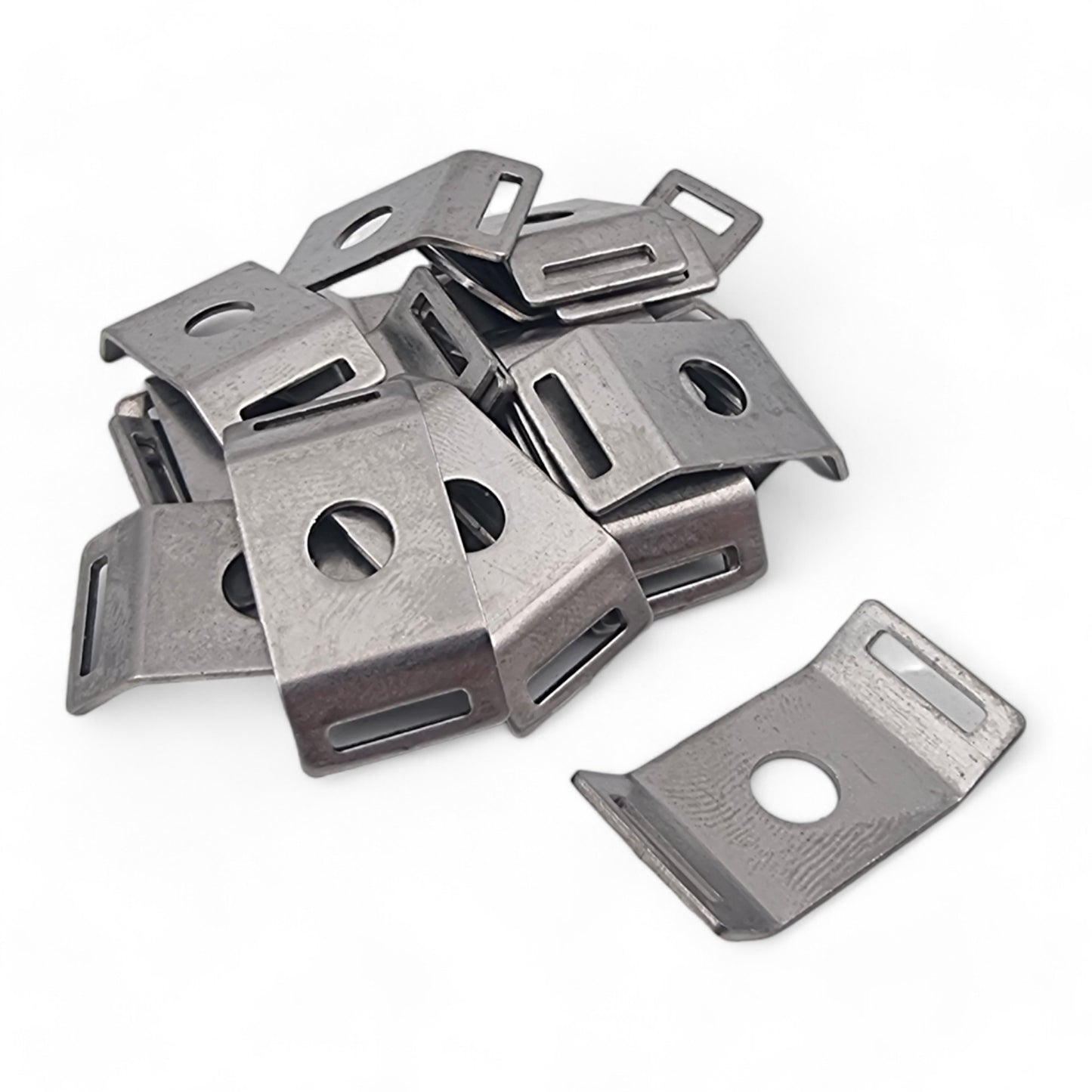 Stainless Steel Tie Bases