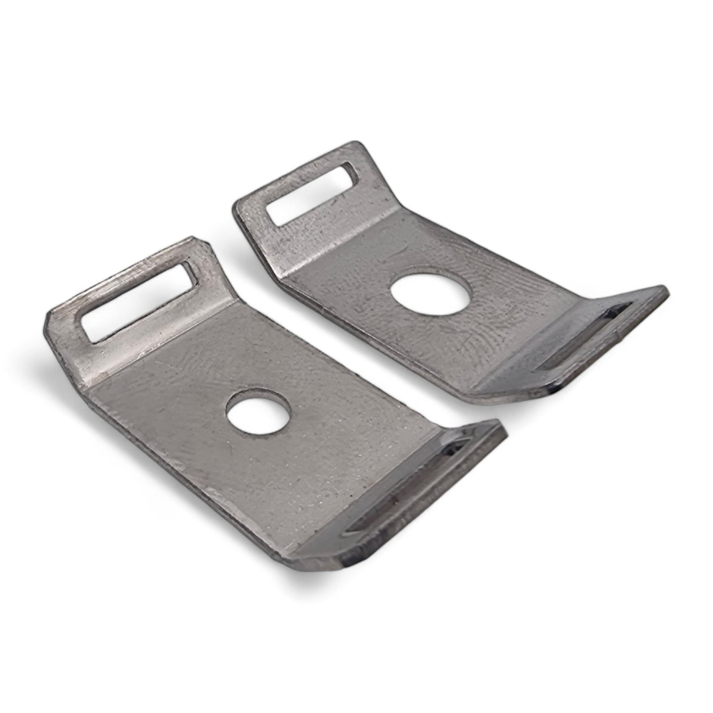 Stainless Steel Tie Bases