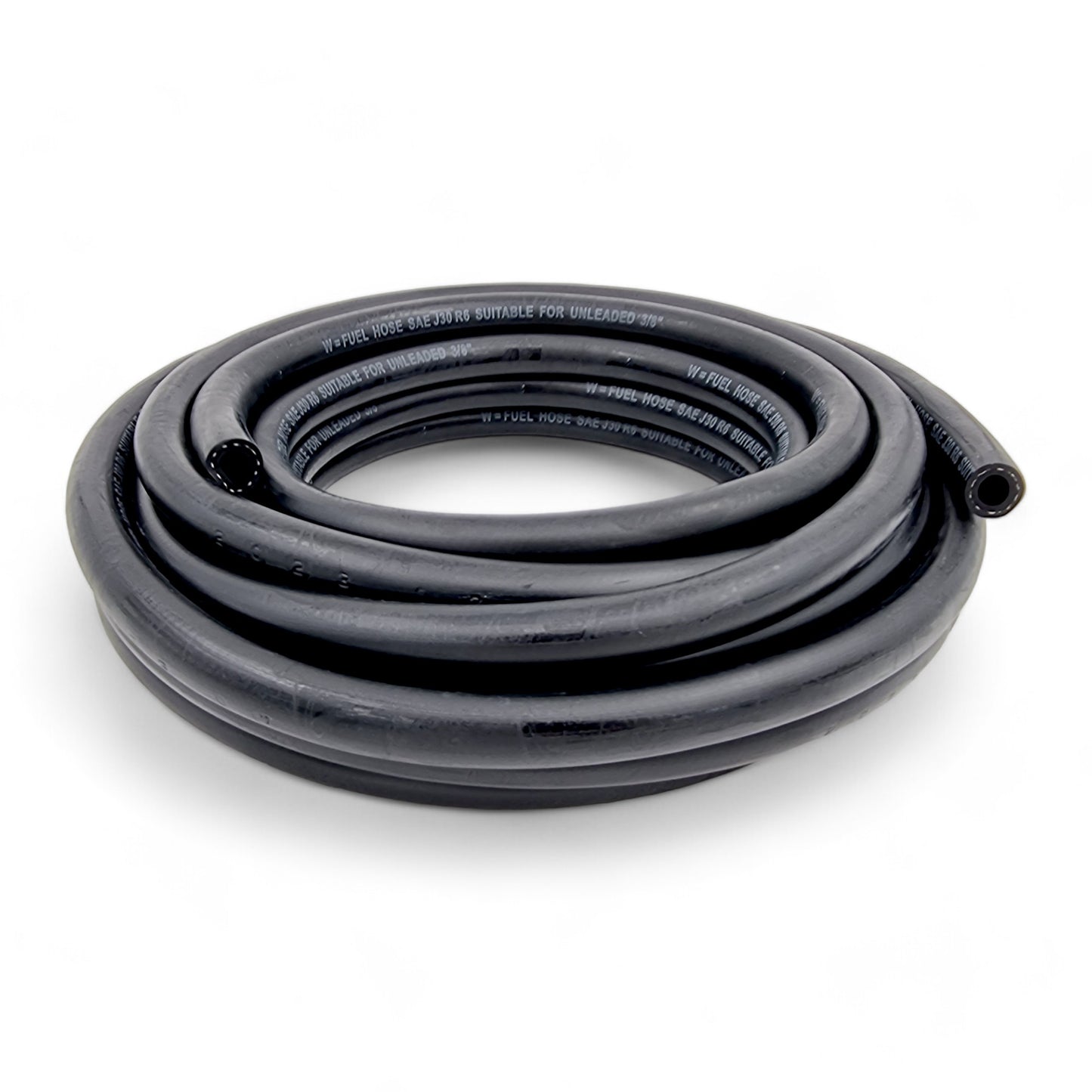 Heavy Duty Reinforced Fuel Pipe