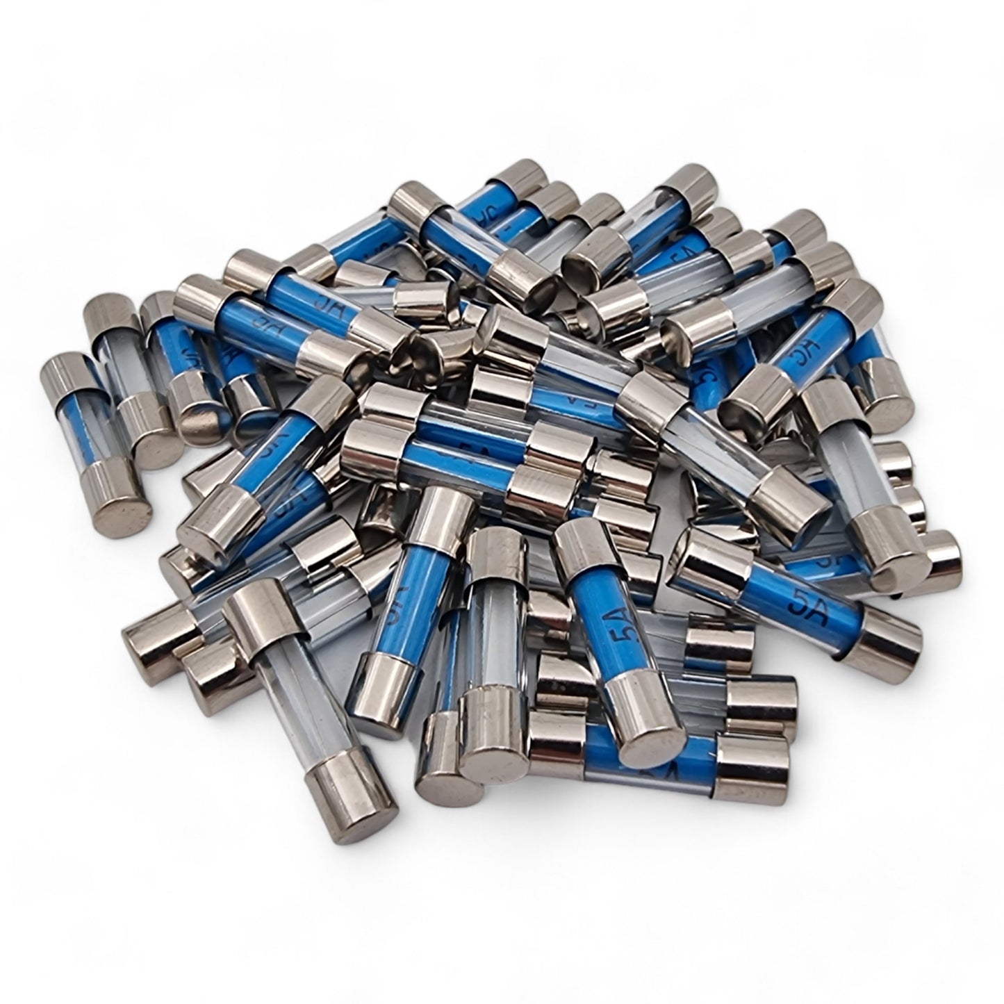 20mm Glass Fuses