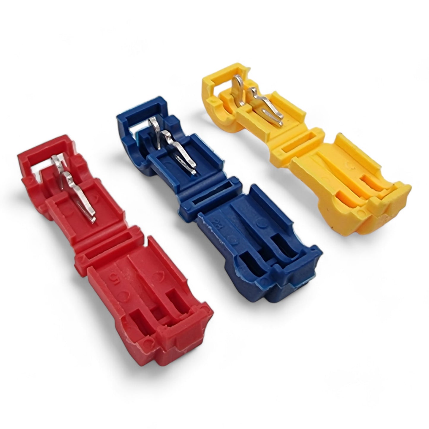 T-Tap Connectors