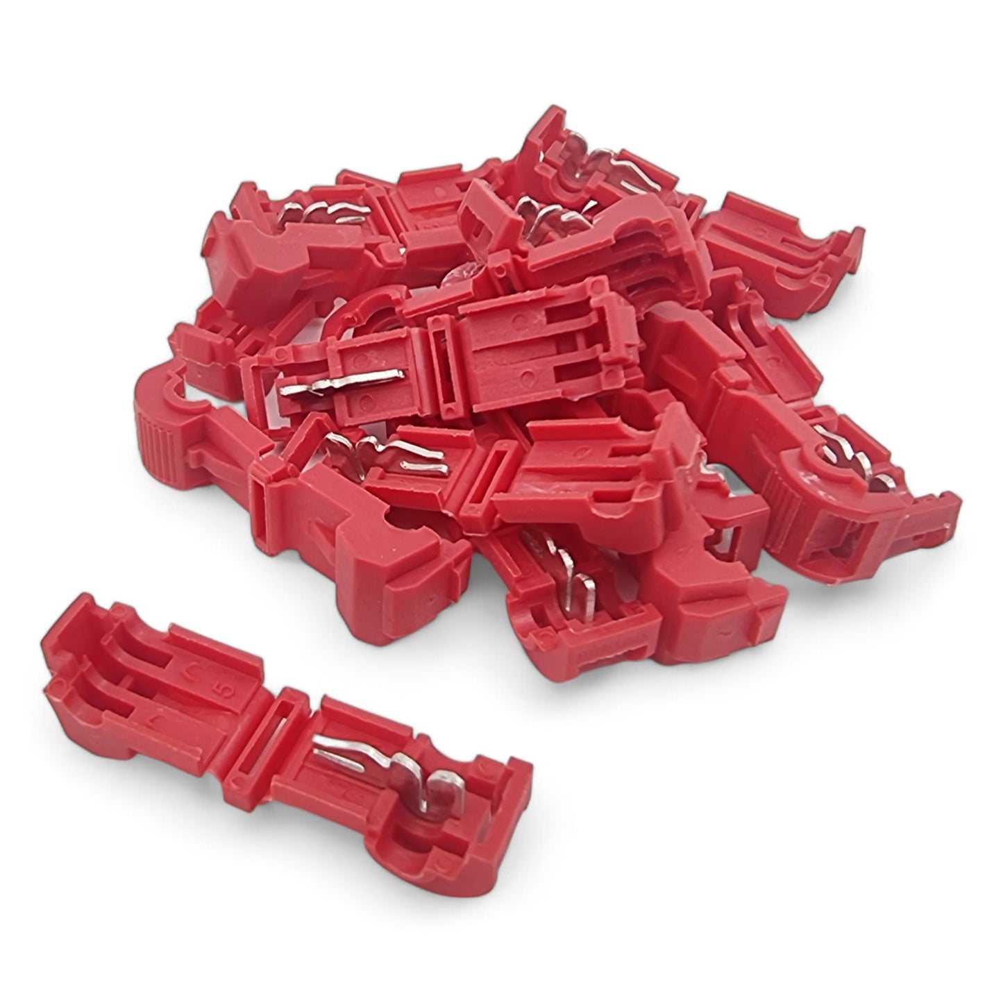 T-Tap Connectors
