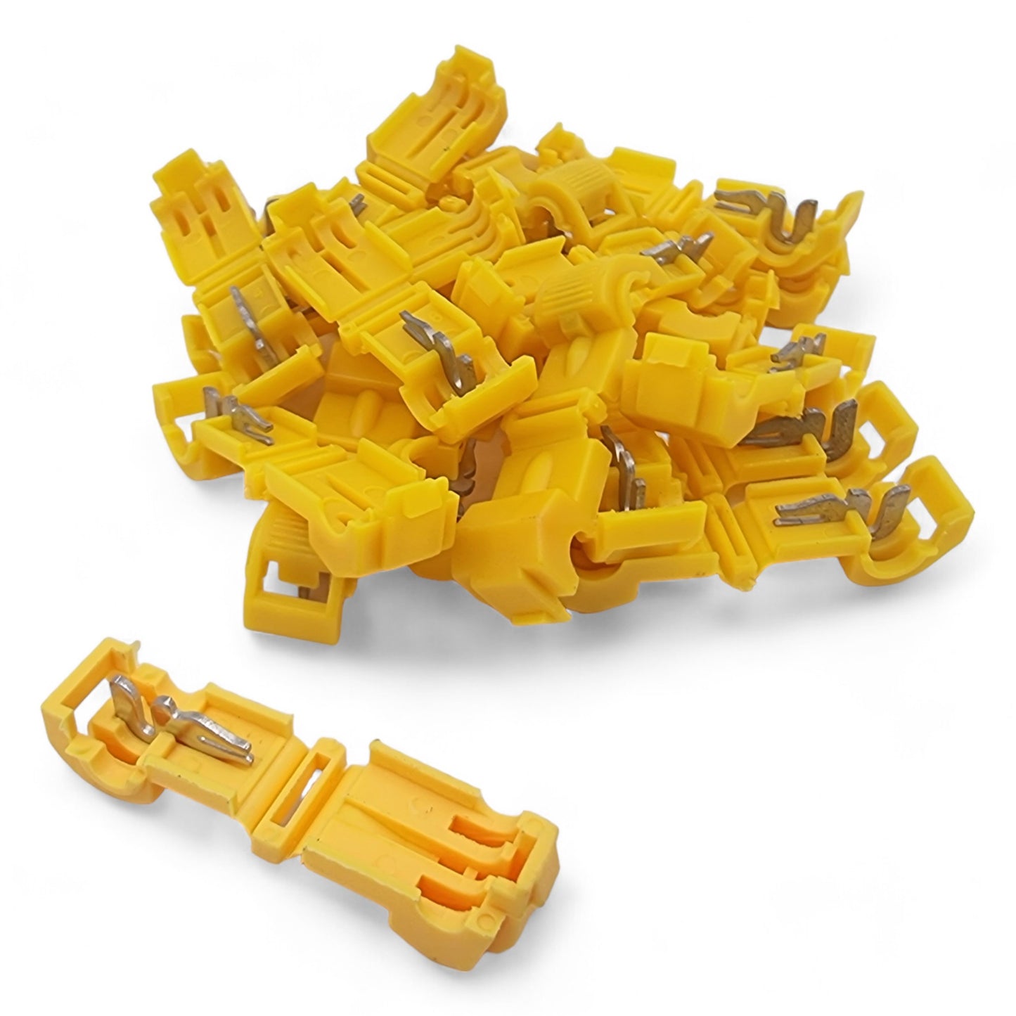 T-Tap Connectors