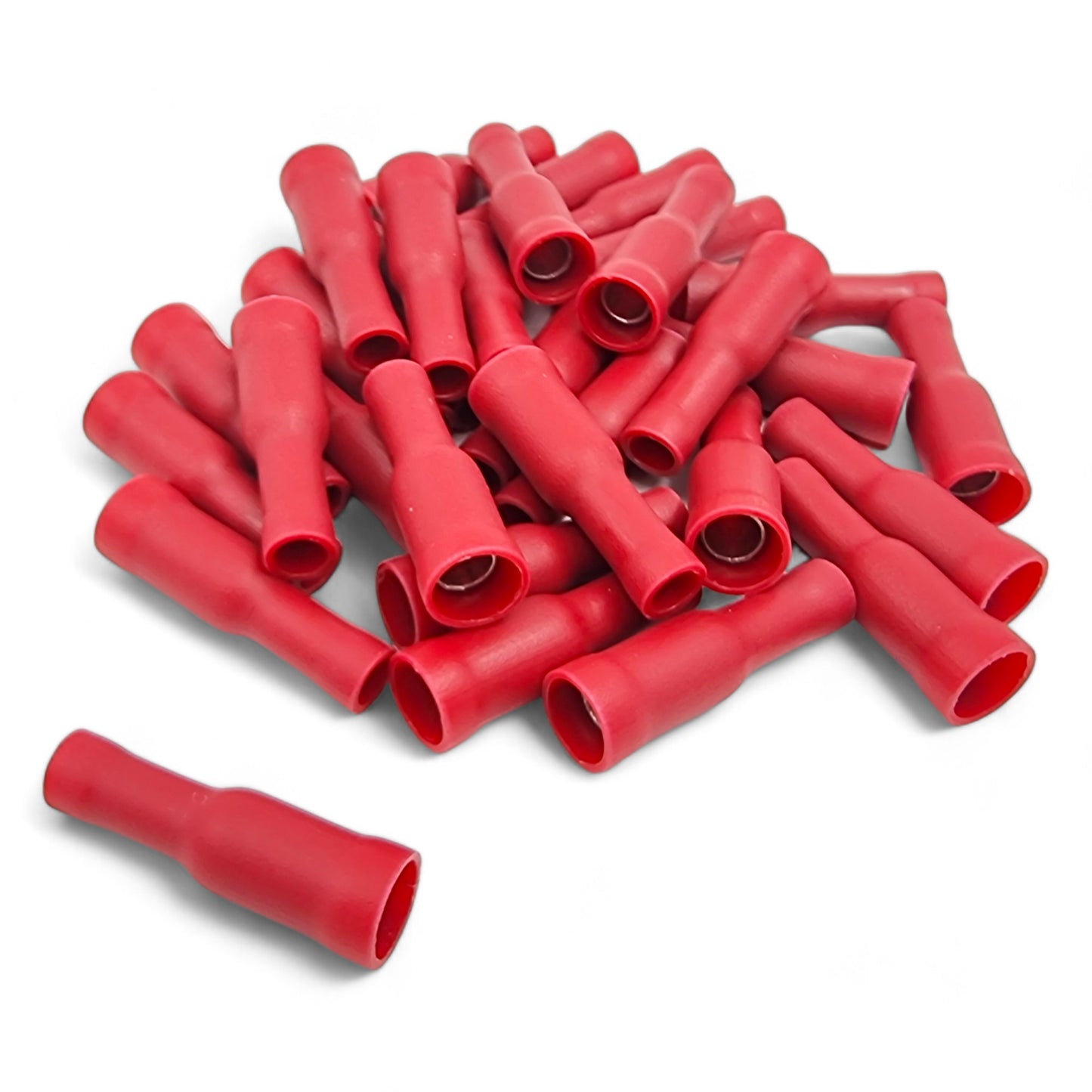 Receptacle Terminals