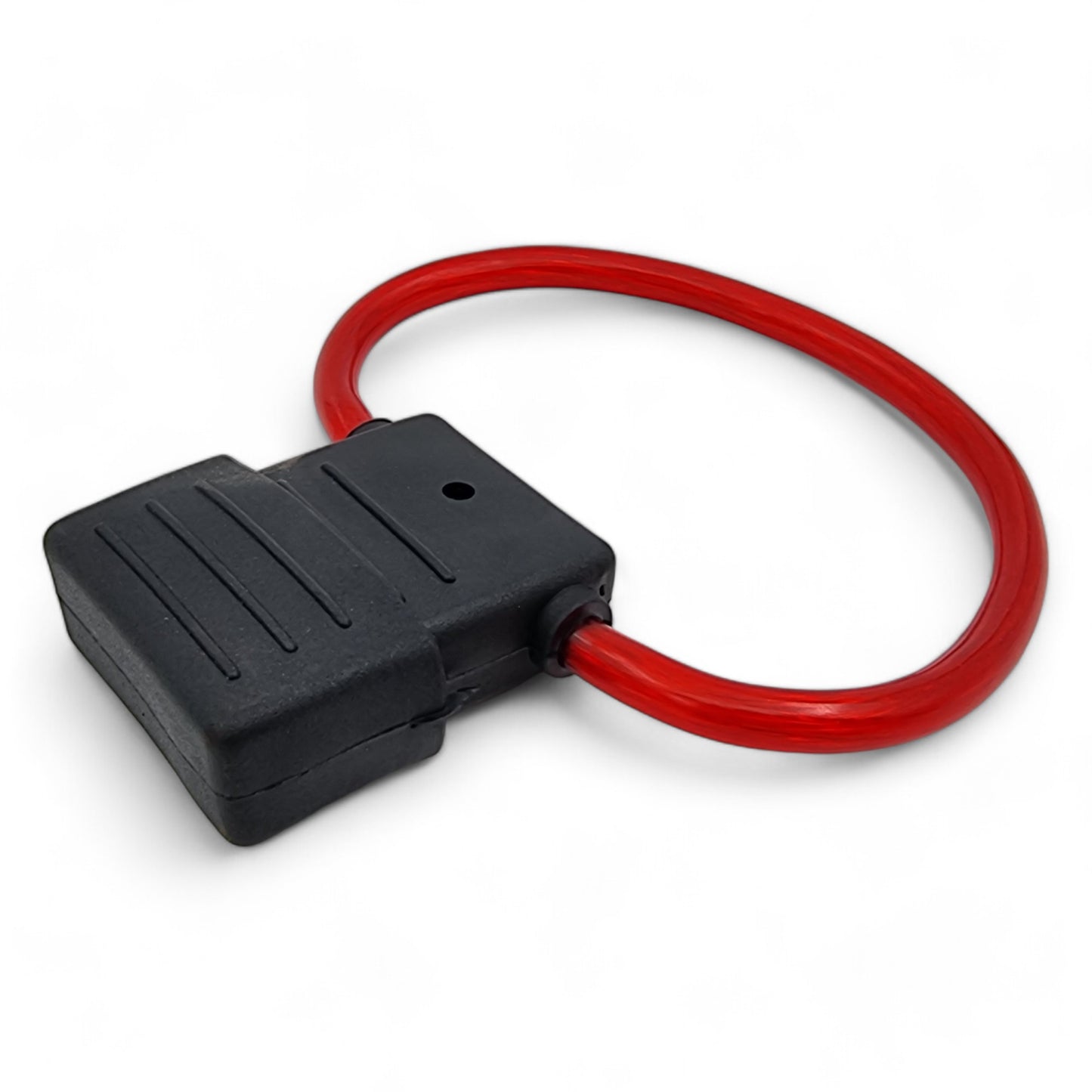 Inline Maxi Blade Fuse Holders