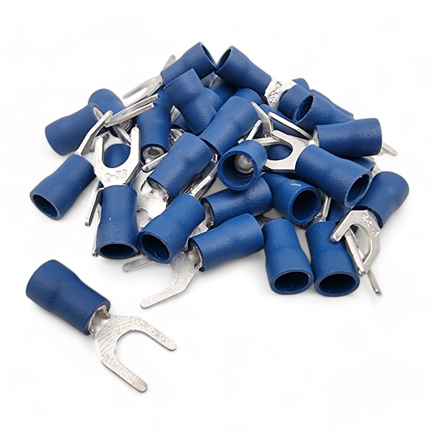 Fork Terminals