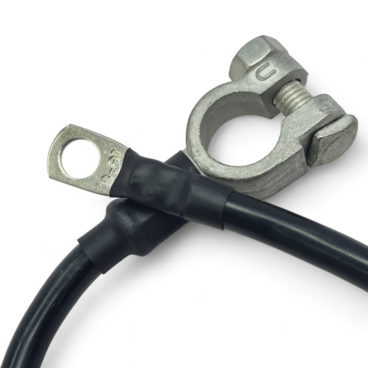 Battery Starter Straps