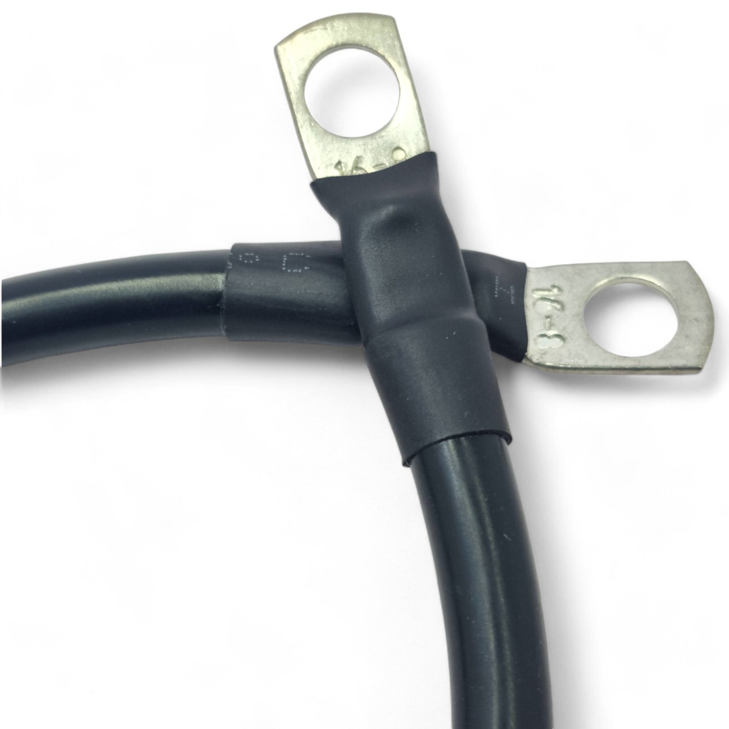 Battery Switch Strap
