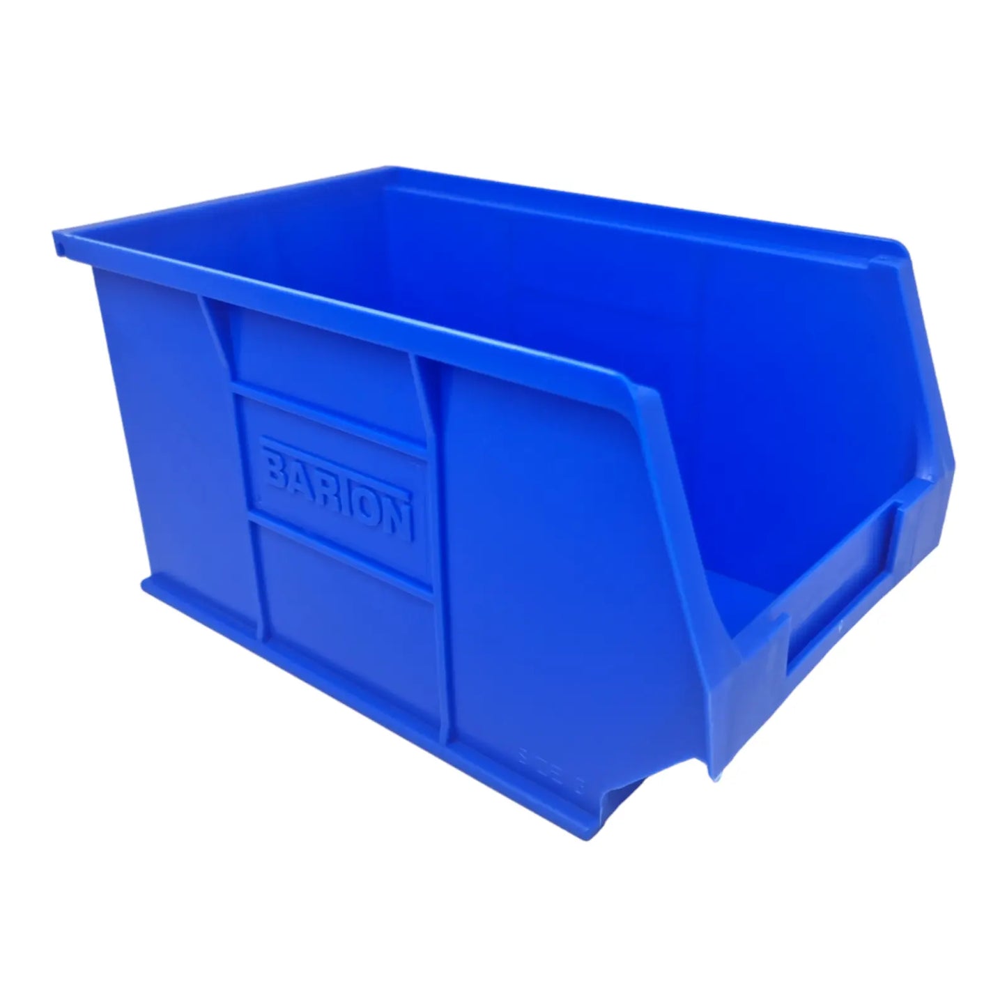 Barton Storage Boxes - Plastic Part Bins (All Colours & Sizes)