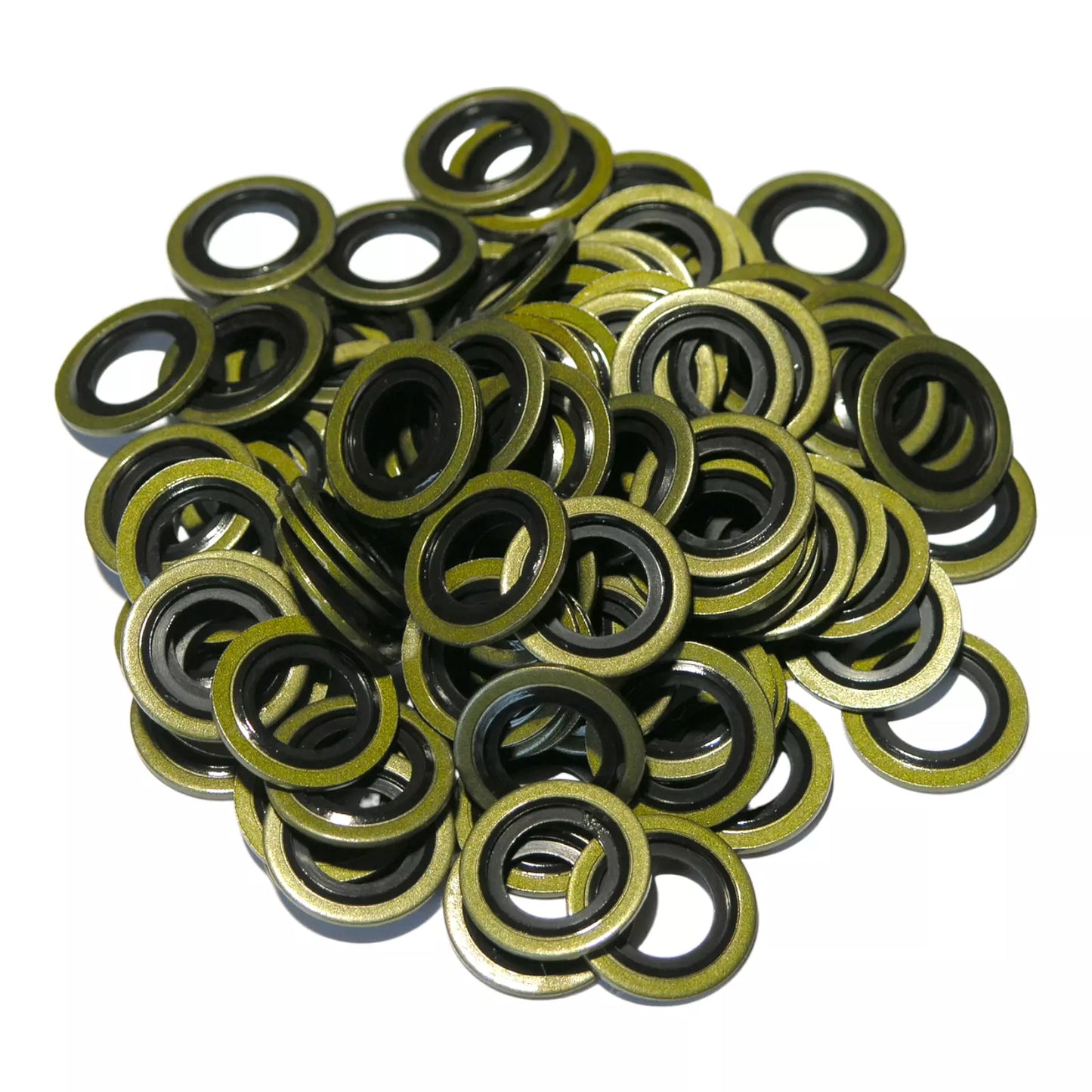 Bonded Seal Washers β Imperial Dowty Washers | BSP Hydraulic Sealing Washers | 1/8" to 1" BSP