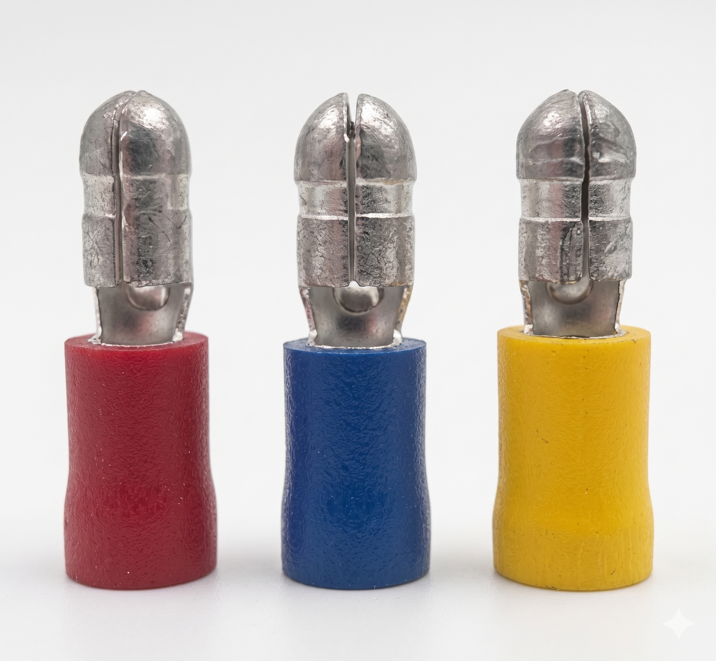 Bullet Terminals