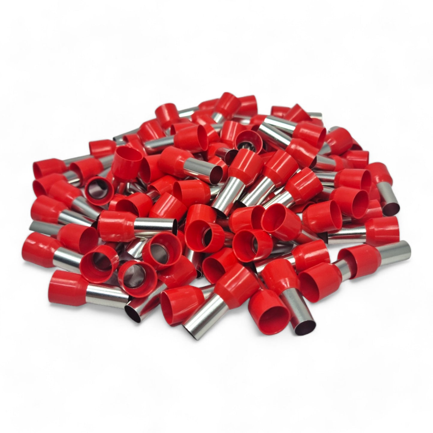 Cord End Terminals (French)