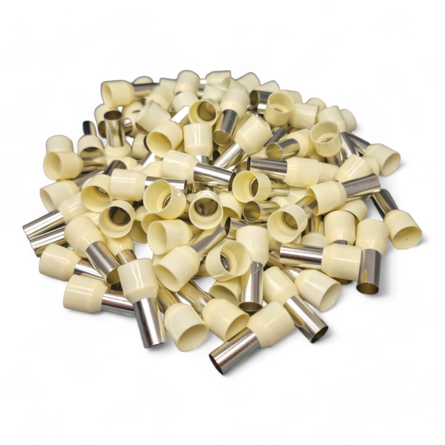 Cord End Terminals (German)