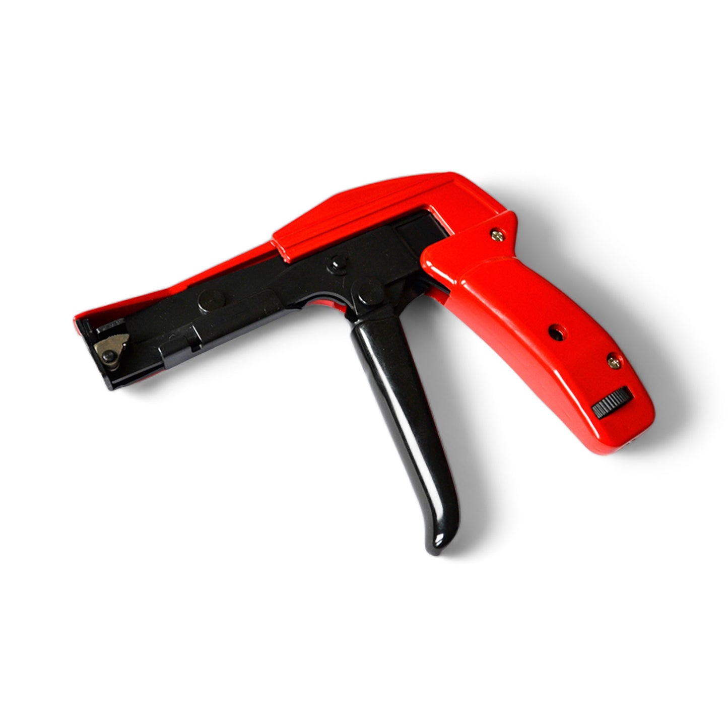 Cable Tie Tensioner/Cutter (2.5mm - 5mm Tie Width)