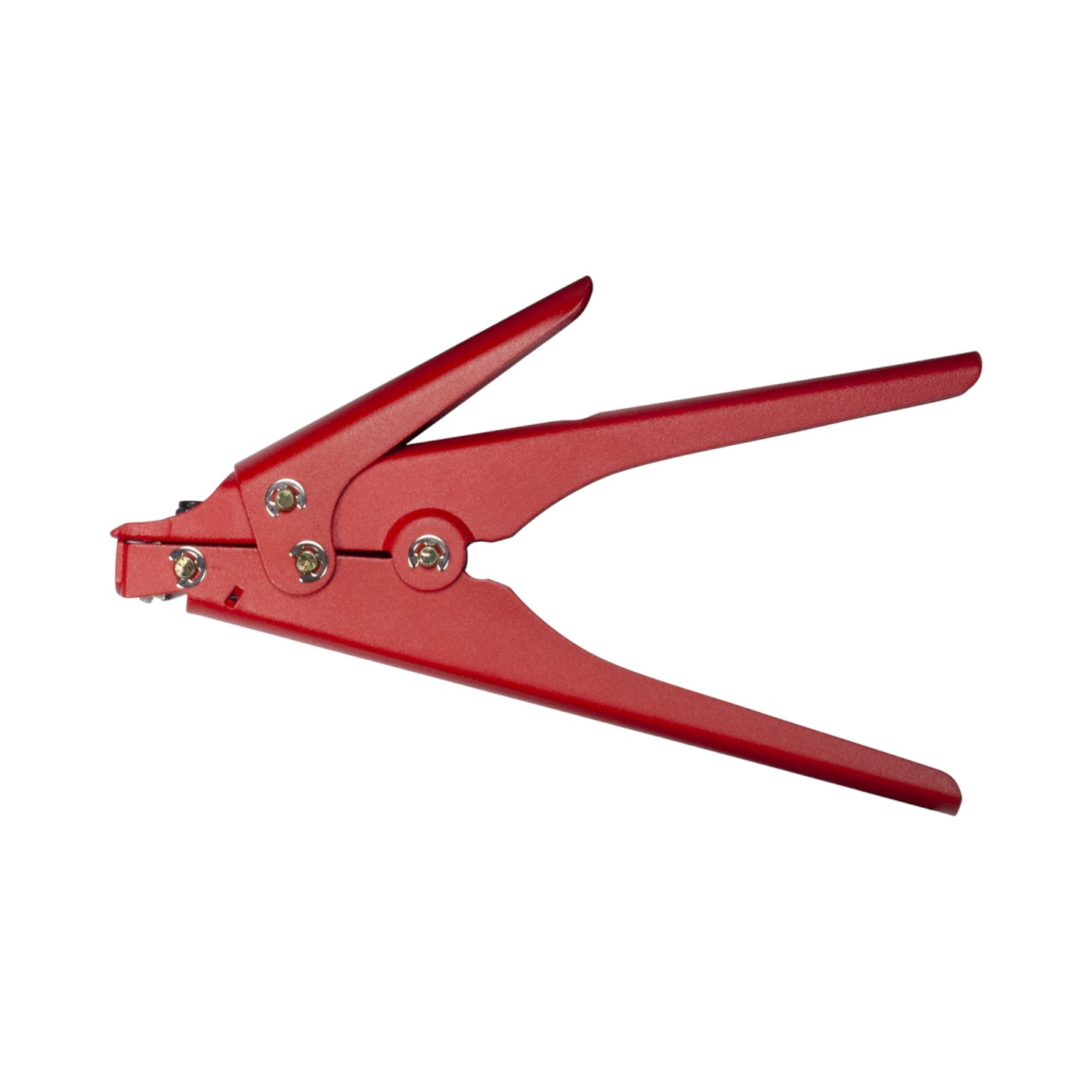Cable Tie Tensioner/Cutter (3.6mm - 9mm Tie Width)