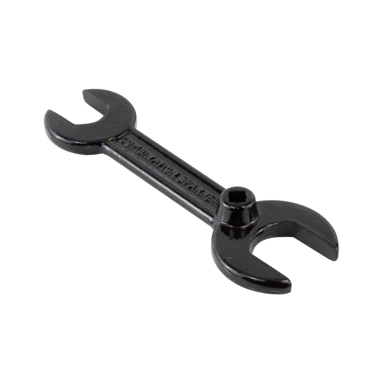 Cylinder / DF Spanner – Gas Bottle Combination Spanner & Spindle Key | Drop Forged