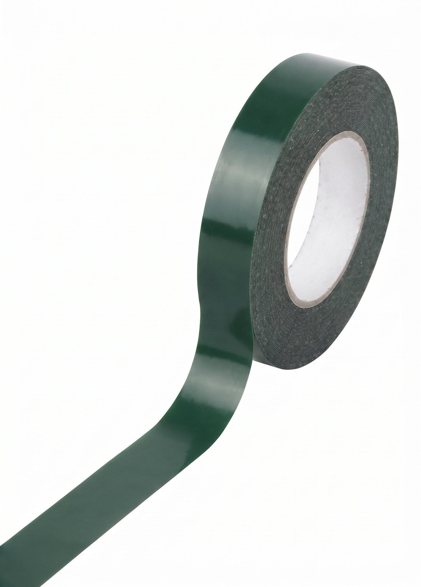 Double Sided Foam Tape 50mm – Strong Self-Adhesive Mounting Tape (10m)