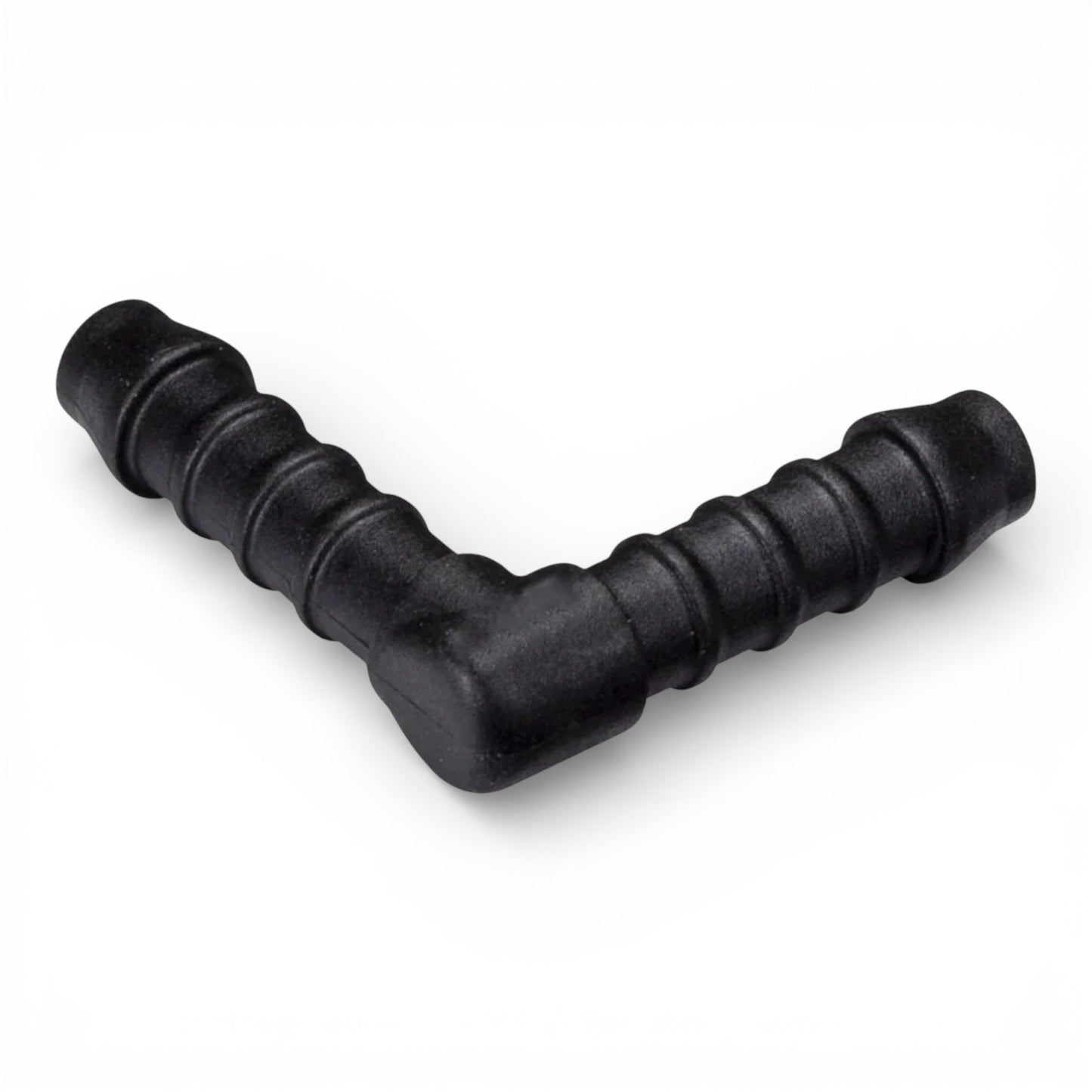 Elbow Hose Mender 90° – Right Angle Pipe Repair Connector for Fuel, Diesel & Pond | Hose Menders 90° (Elbow)