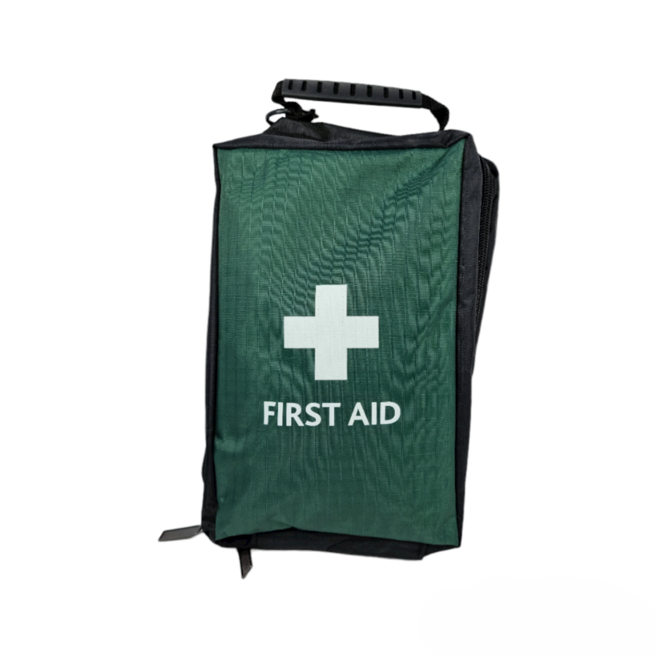 First Aid Kits – HSE Workplace & BS8599-2 Motoring Emergency Kits (1–20 Person)