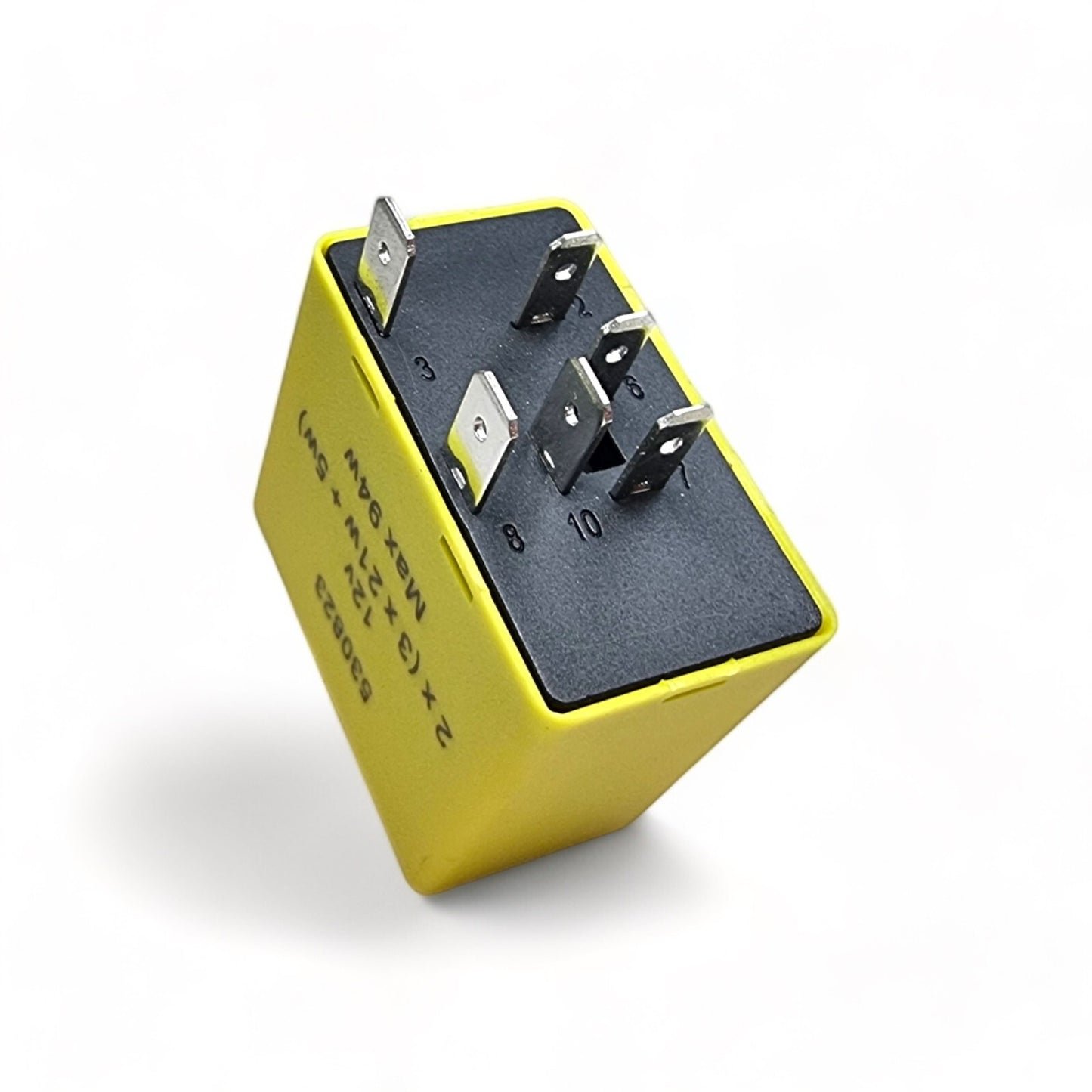 Vauxhall 6 Pin Flasher Relay 12V 94W | Hazard & Indicator Unit | 9134880 6238590 Replacement