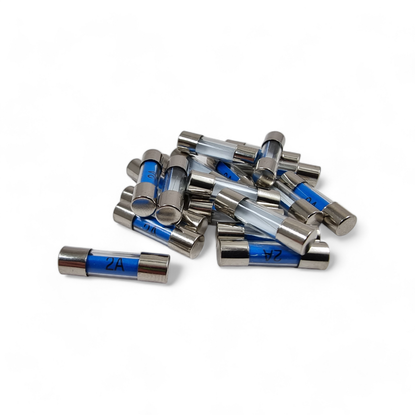 20mm Glass Fuses