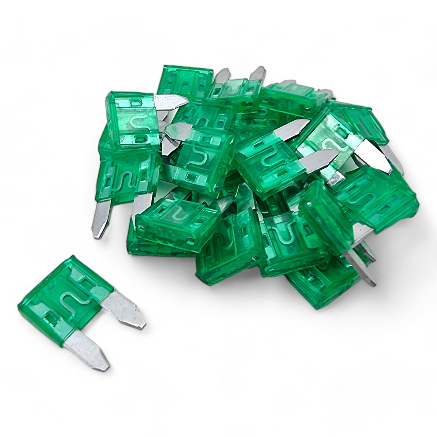 Mini Blade Fuses