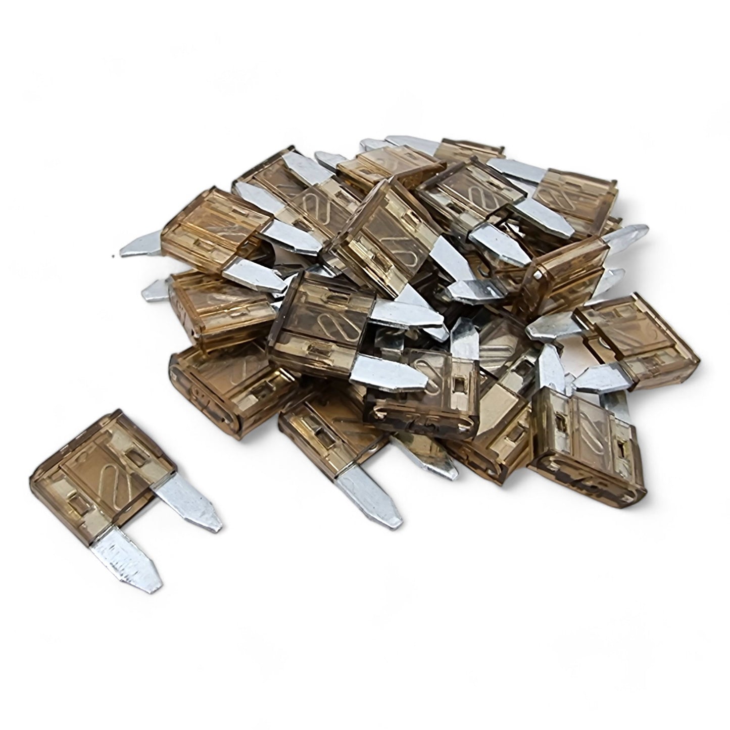 Mini Blade Fuses