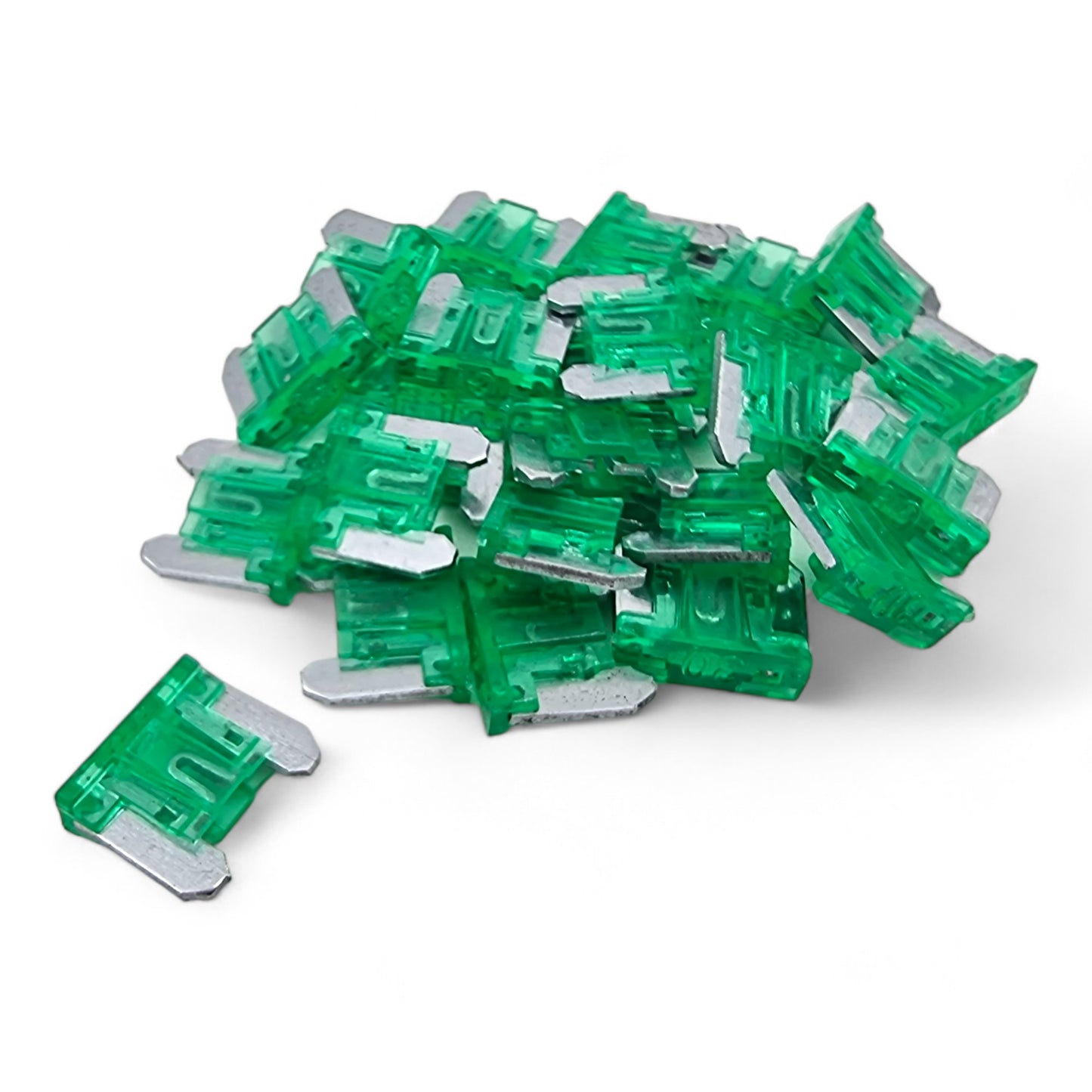 Micro Blade Fuses