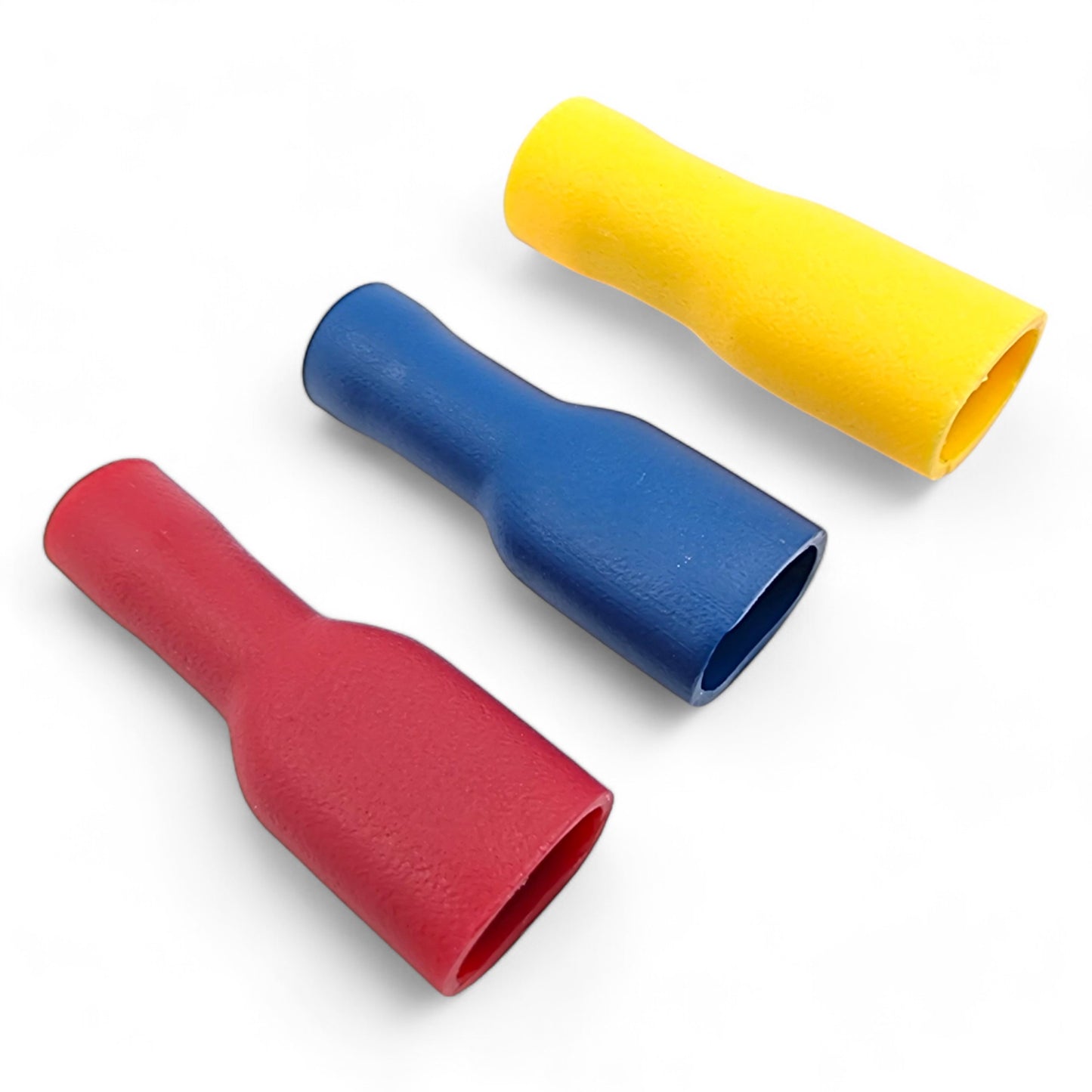 Fully Insulated Spade Terminals