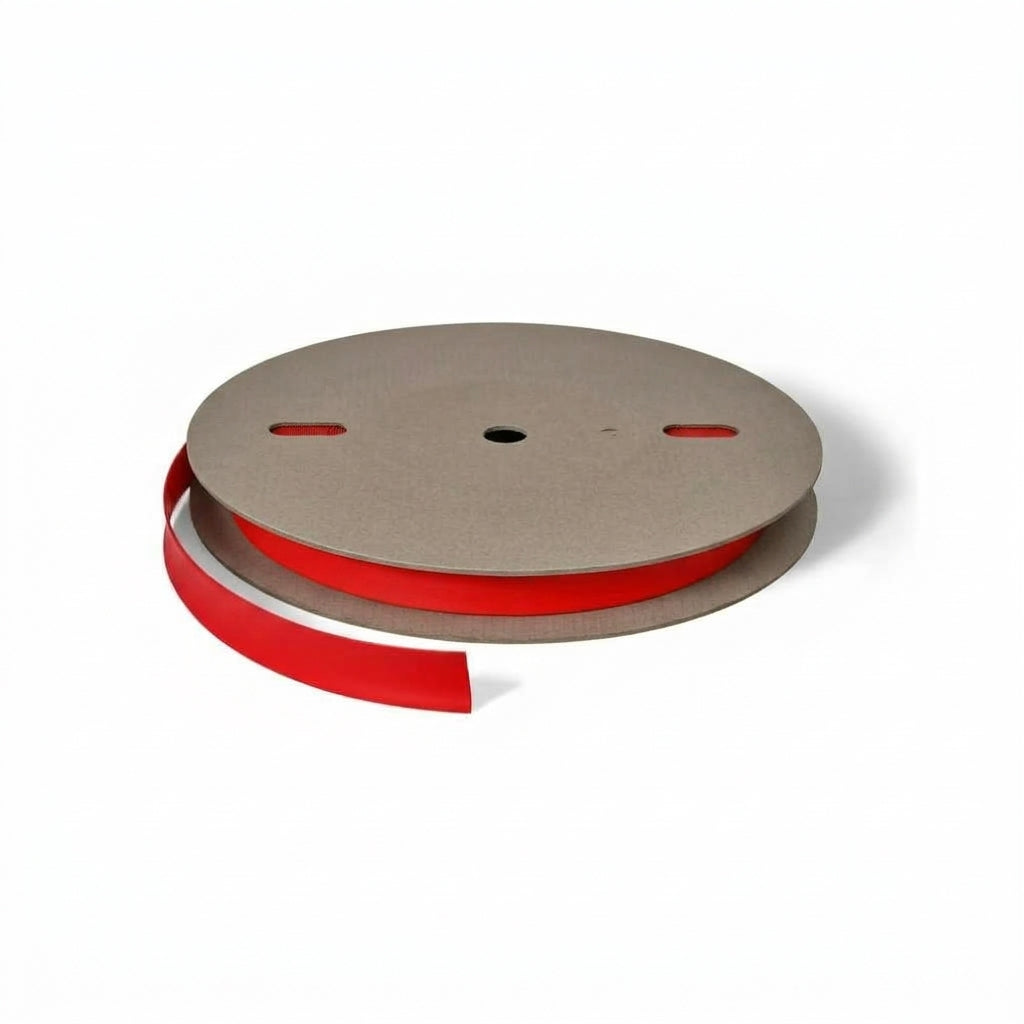 3:1 Adhesive Lined Heatshrink Full Reels - Black, 3.2mm to 39mm
