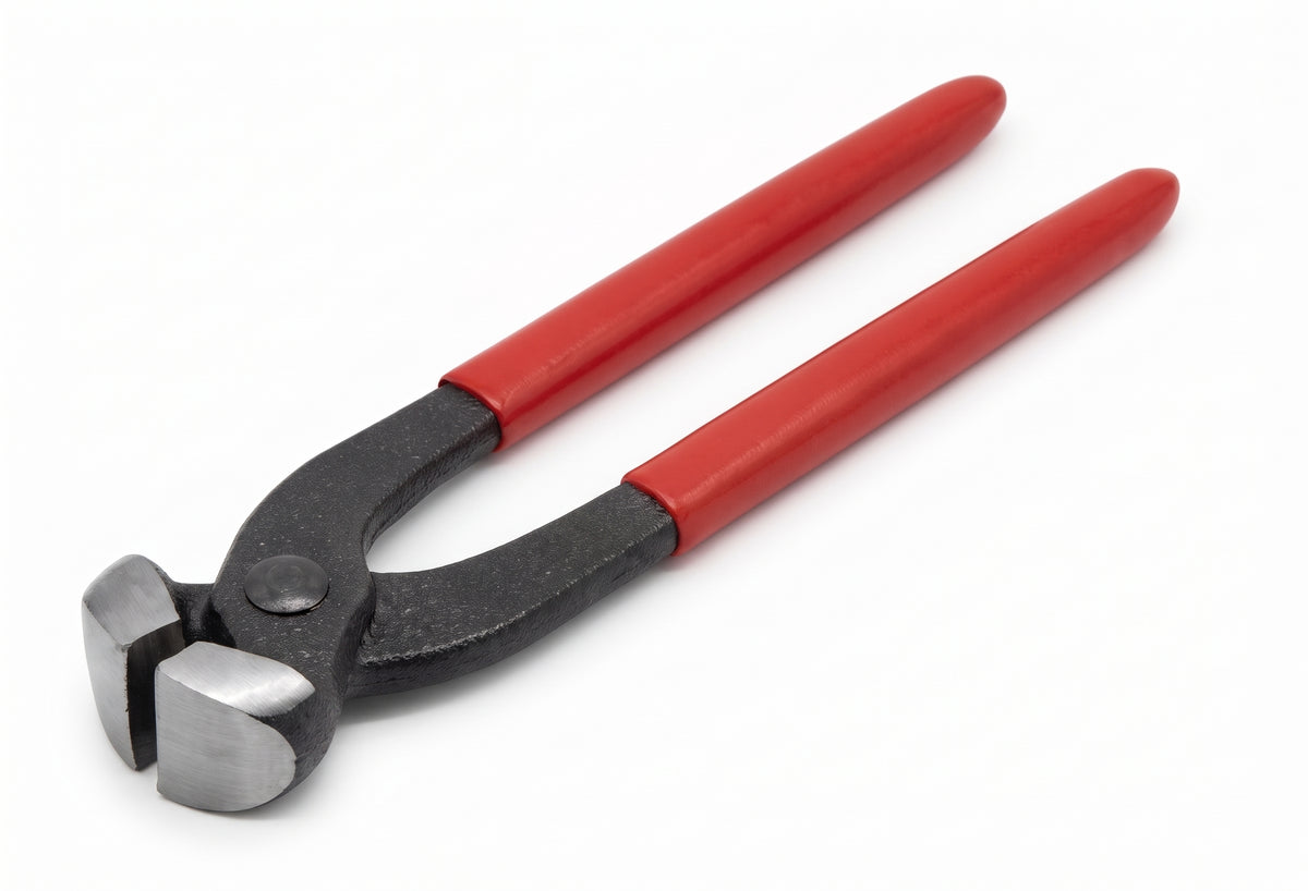 O Clip Closing Pliers – Double Ear Clamp Crimping Tool for Hose & Pipe Clips | O Clip Pliers