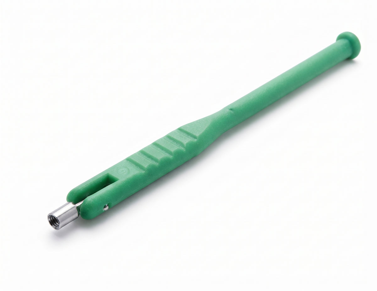 Tyre Valve Mounting Tool – Screw-On Valve Installation Tool & Puller