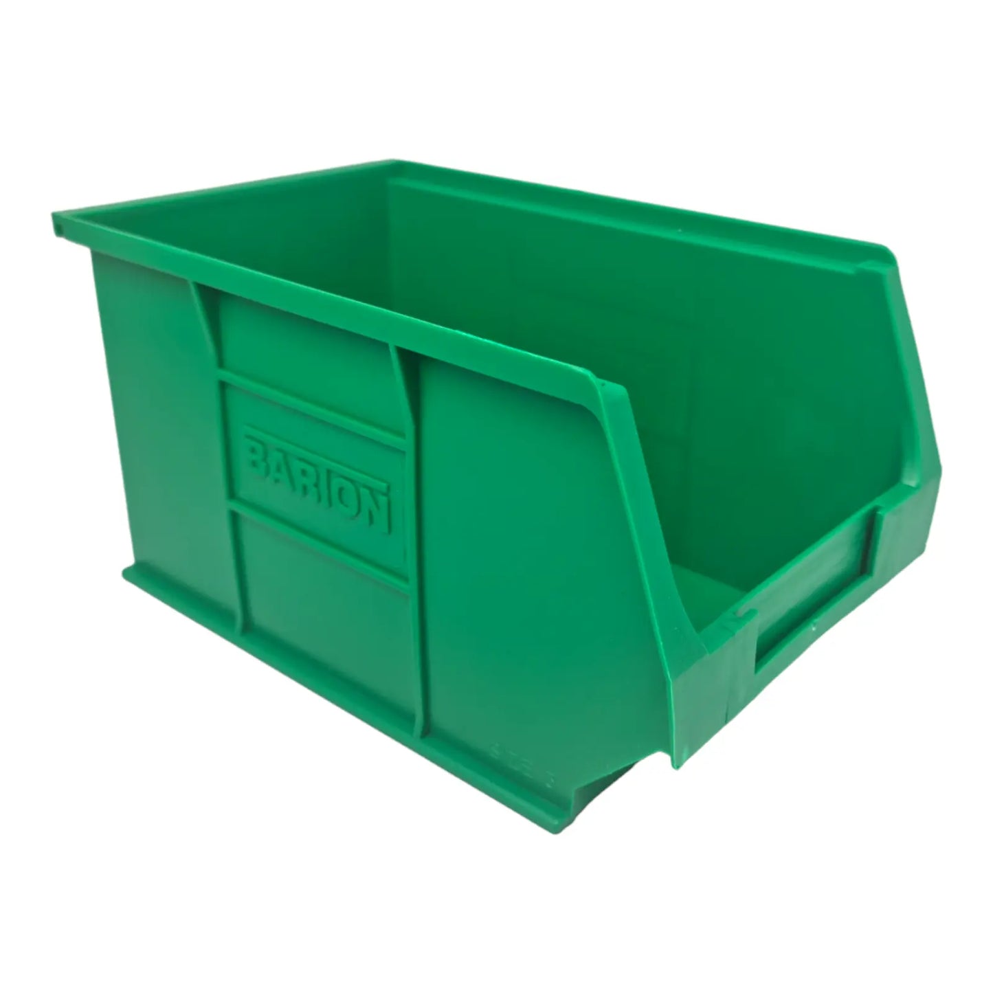 Barton Storage Boxes - Plastic Part Bins (All Colours & Sizes)