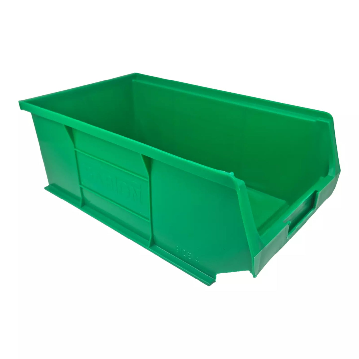 Barton Storage Boxes - Plastic Part Bins (All Colours & Sizes)