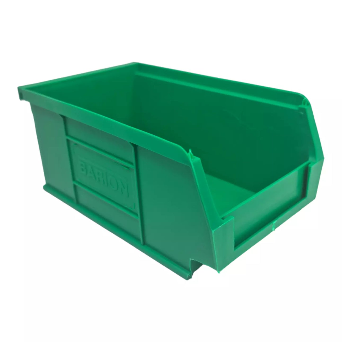 Barton Storage Boxes - Plastic Part Bins (All Colours & Sizes)