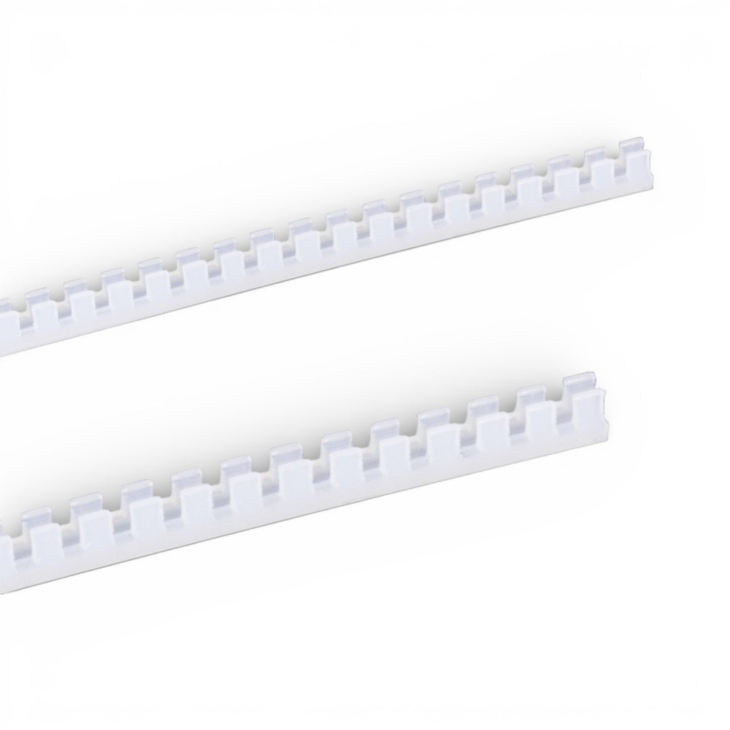 Flexible Grommet Strip Panel Edging – Serrated Cable Protection Trim | Edging / Grommet Strip