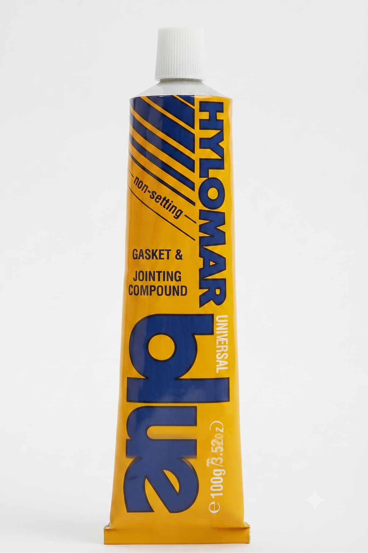 Hylomar Universal Blue Non-Setting Gasket & Jointing Compound 100g Tube