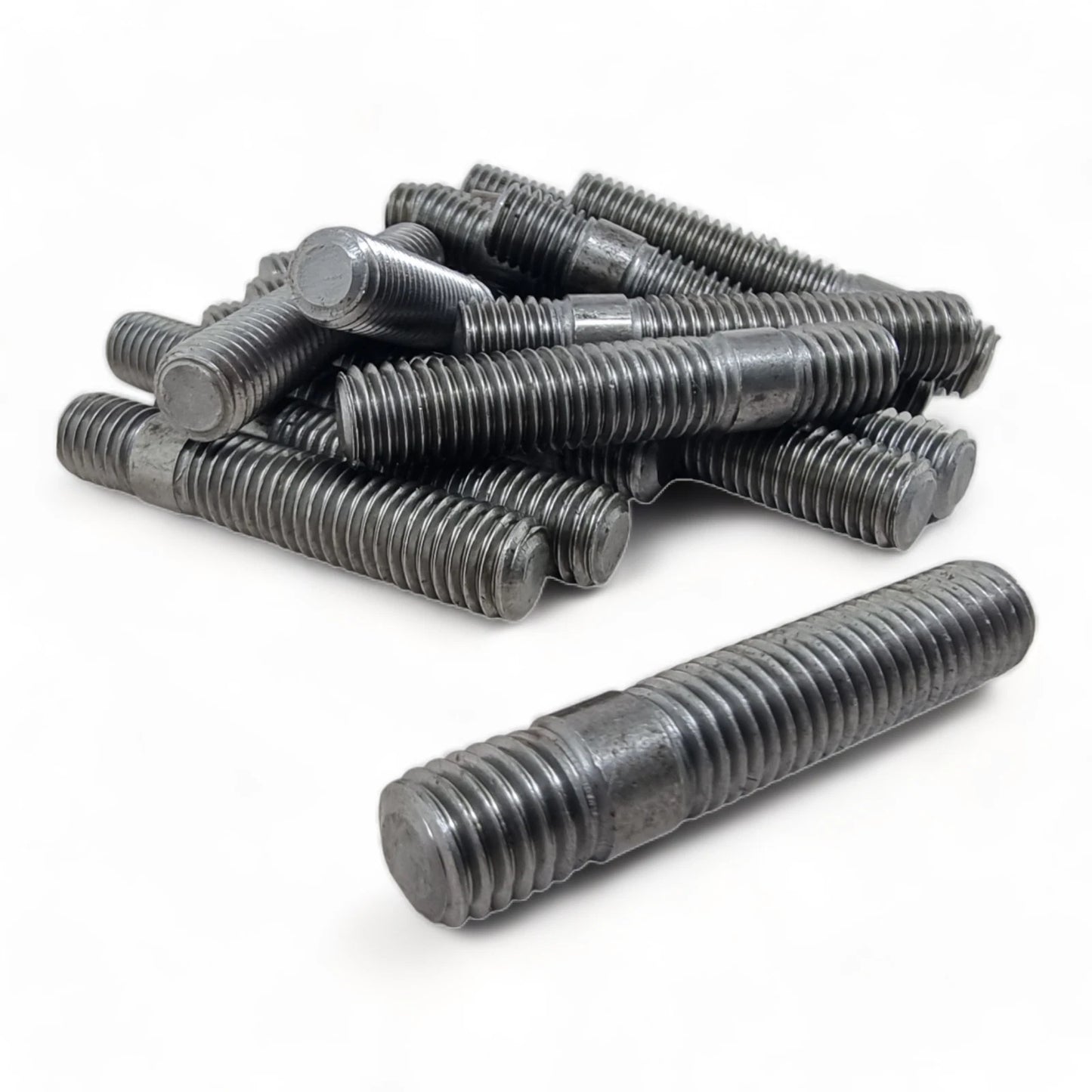 High Tensile Exhaust Manifold Studs M8 & M10 – Metric 8mm / 10mm | Multiple Lengths Available
