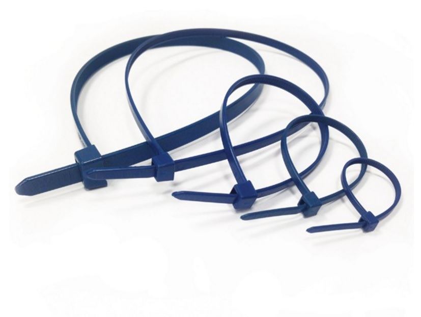 Metal Detectable Cable Ties