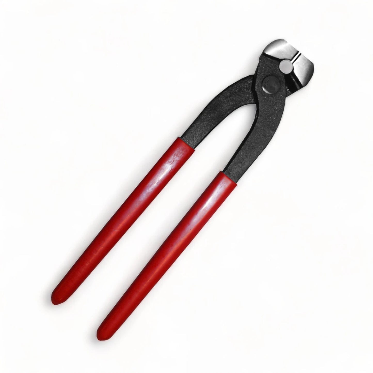 Double Ear O Clips Hose Pipe Clamps – Crimp O Clips for Air, Fuel, Silicone & Water | O Clips (Double Ear Clamps) (8–23mm)