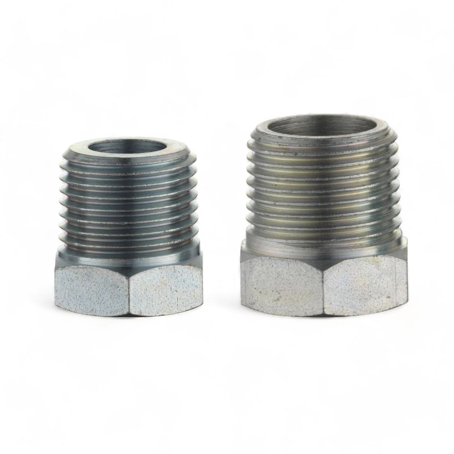 Genuine PCL Reducing Bush – Male to Female BSP Airline Fittings | PCL Reducing Bush