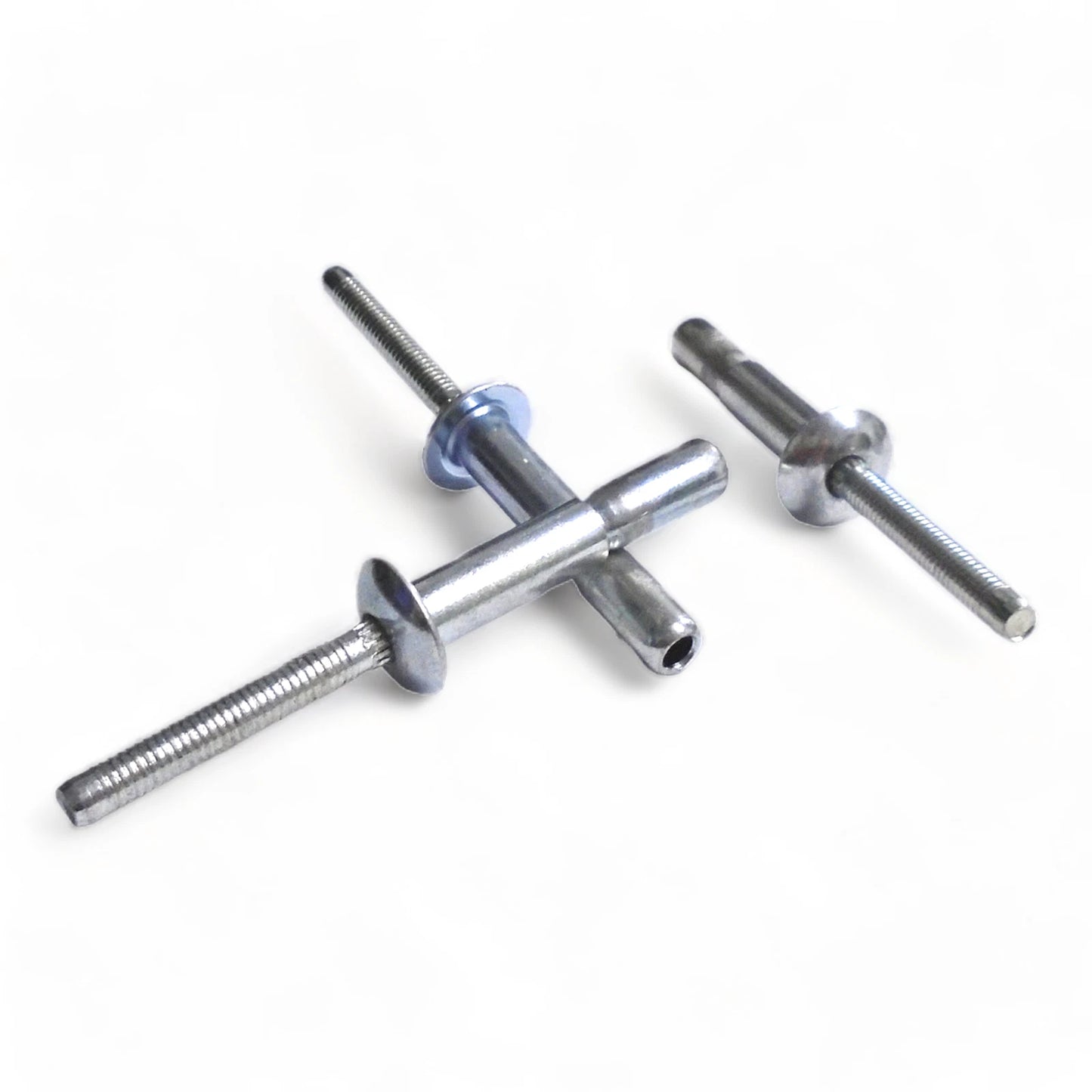 Monobolt Rivets – Blind Bolt Fasteners
