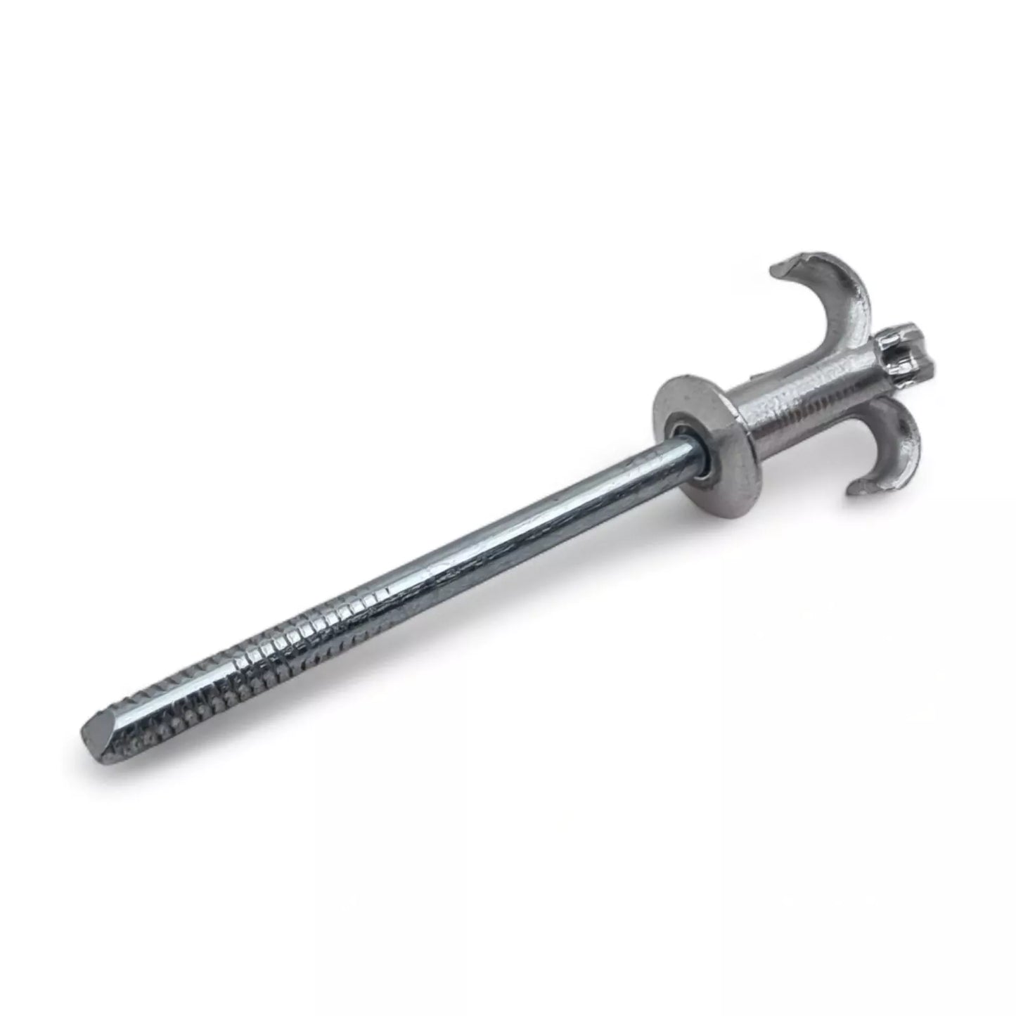 Peel Rivets – Aluminium & Steel | Soft Material Fastening