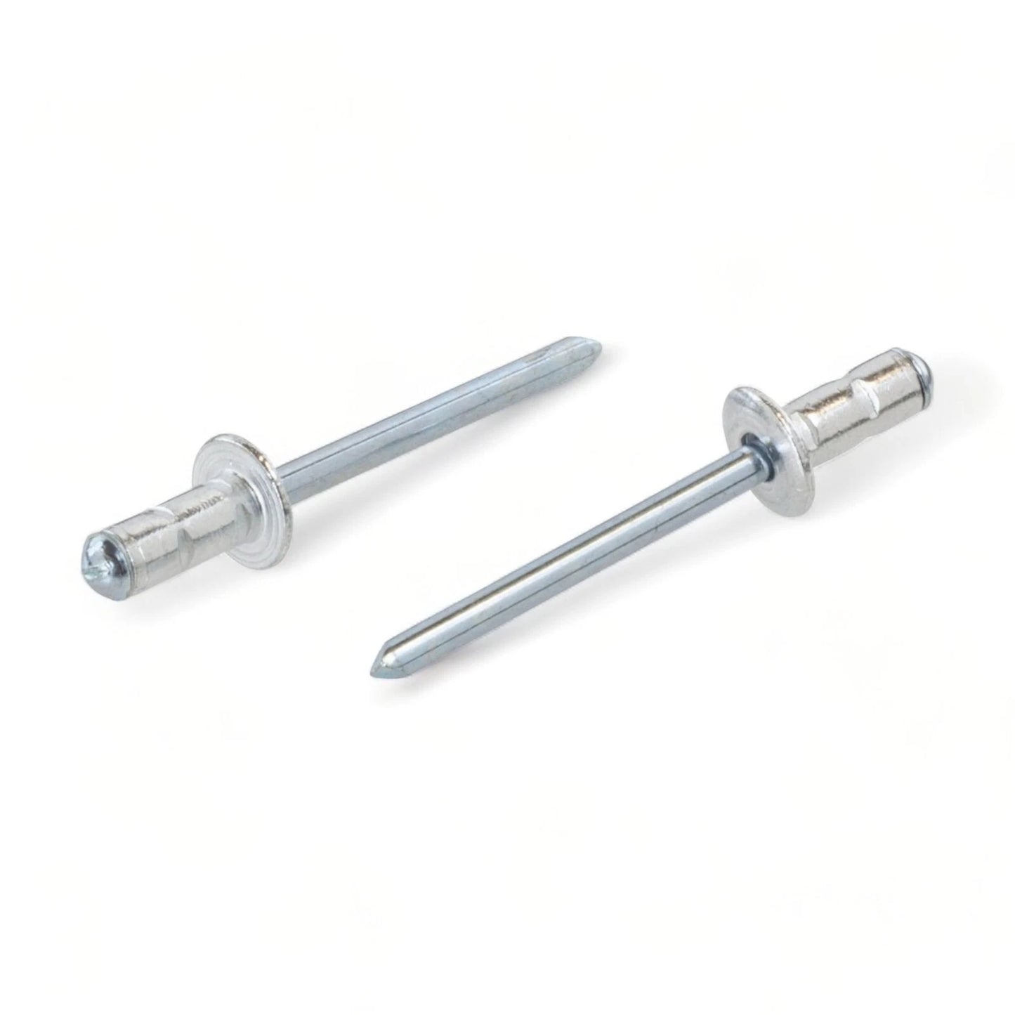 Multigrip Aluminium Pop Rivets