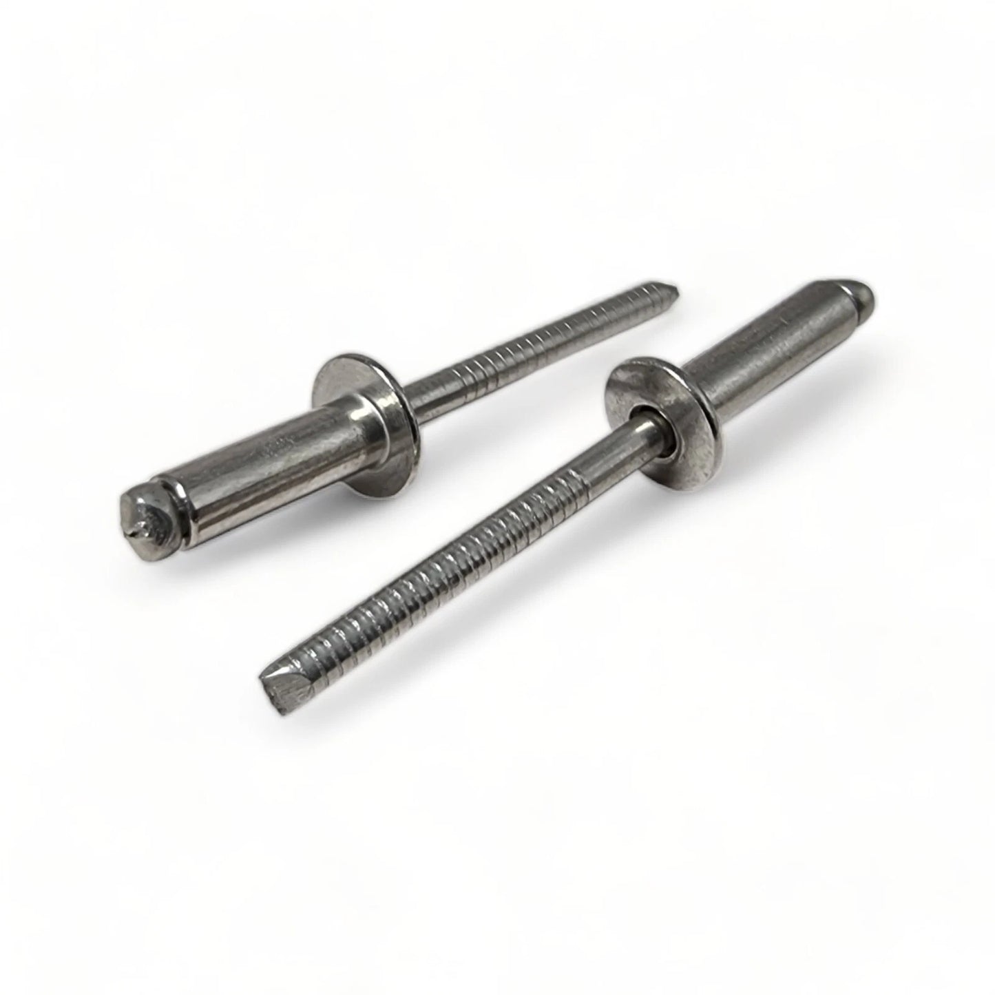 Stainless Steel Pop Rivets A2 – Dome Head