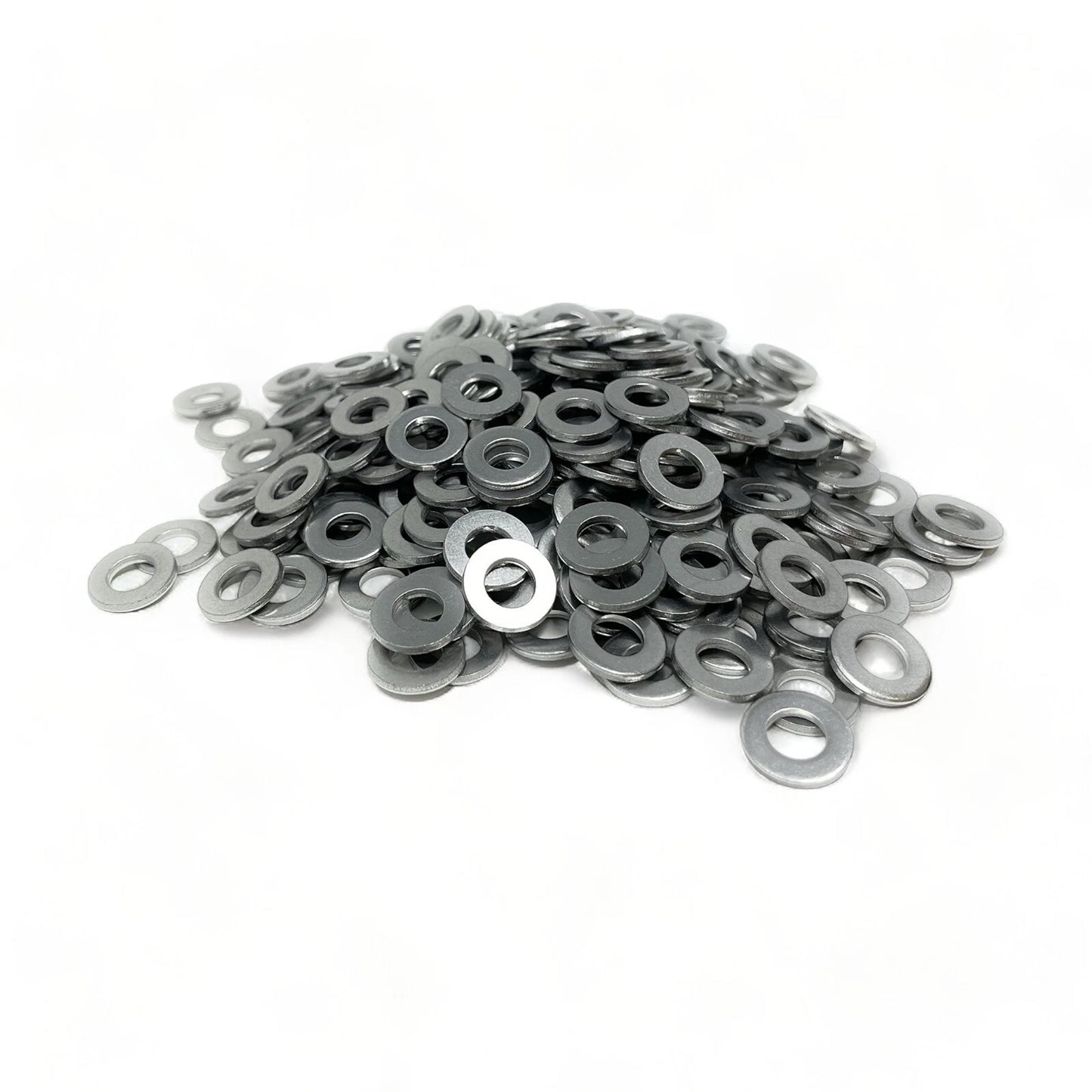 Pop Rivet Washers – Steel Backing Washers for Blind Rivets