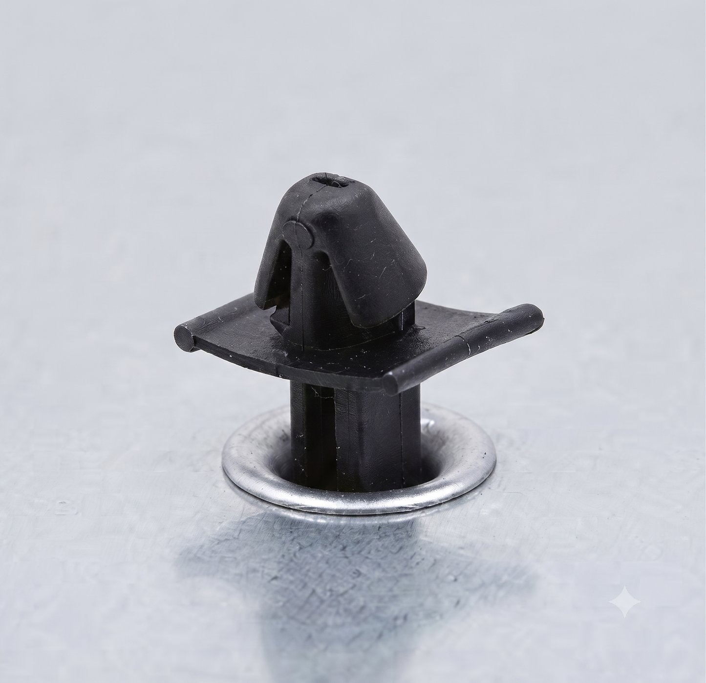 Push Mount Cable Ties
