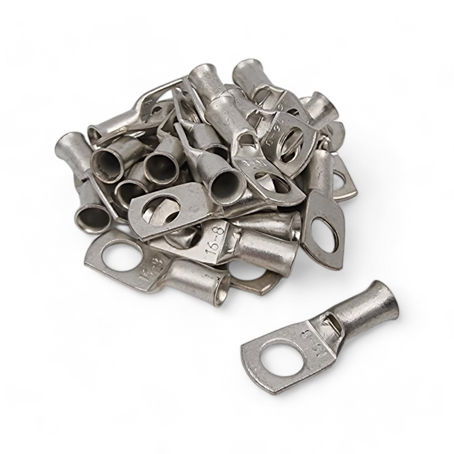 16mm² Copper Tube Terminals